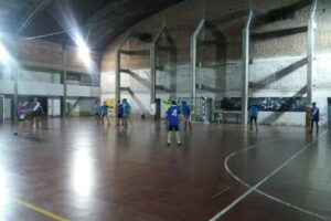 Instituto Rodeo del Medio