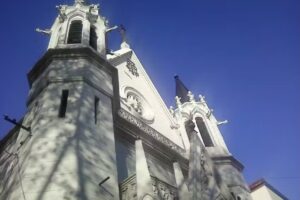 Instituto Sagrada Familia