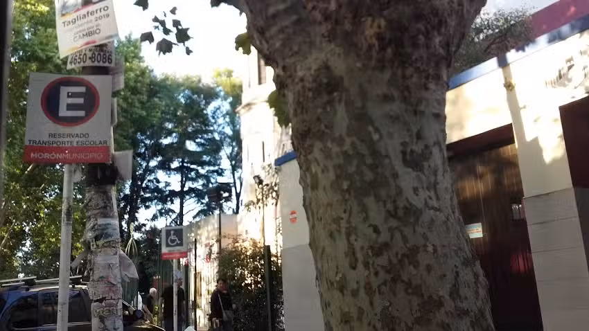 Instituto Sagrada Familia