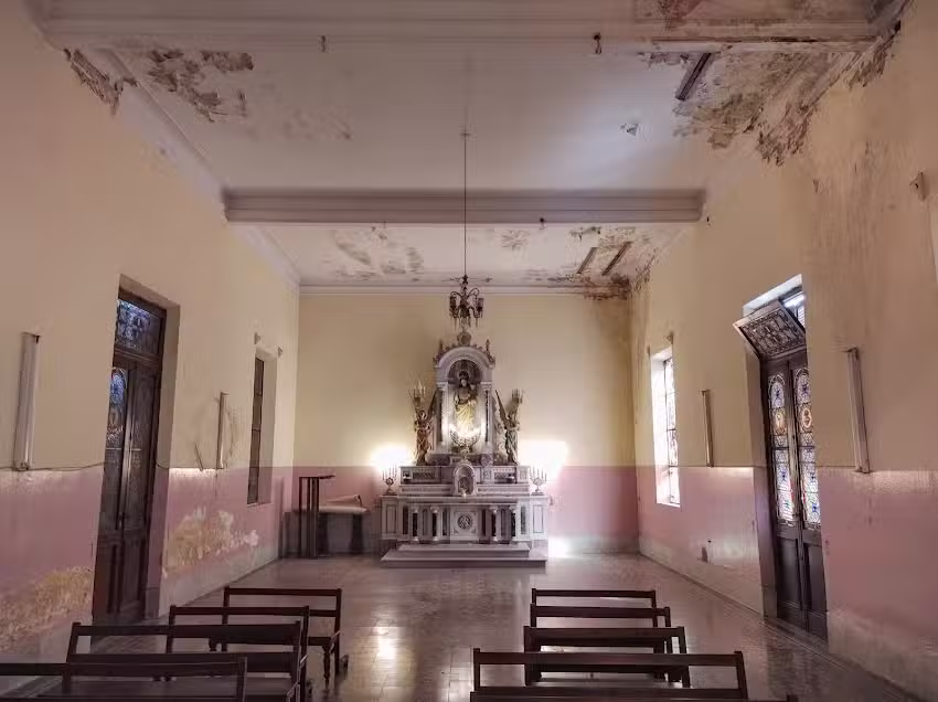 Instituto Sagrada Familia