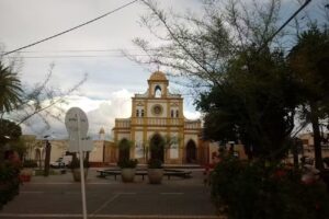 Instituto Sagrada Familia