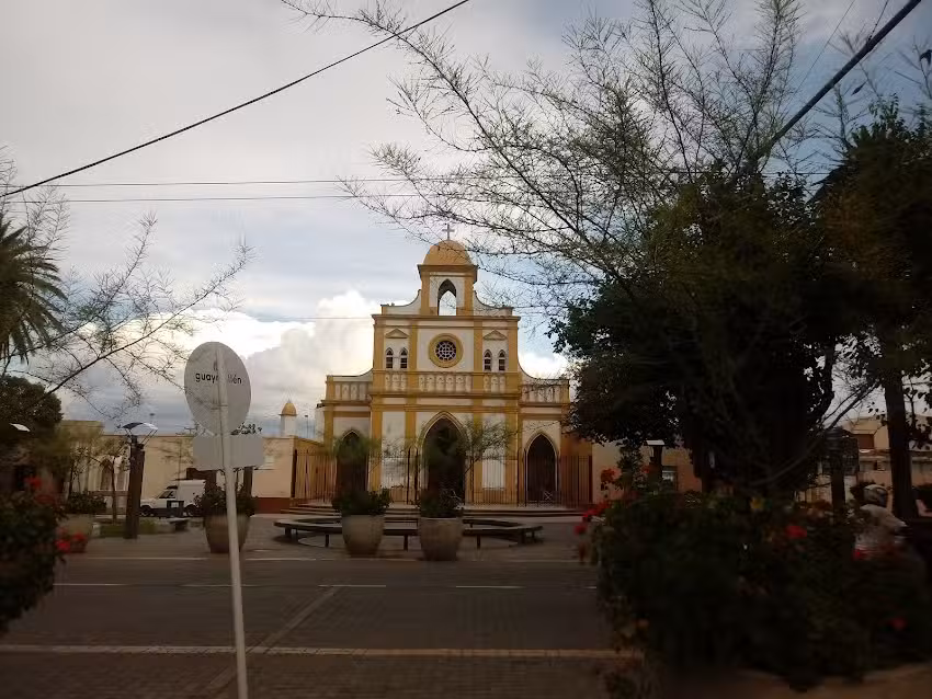 Instituto Sagrada Familia