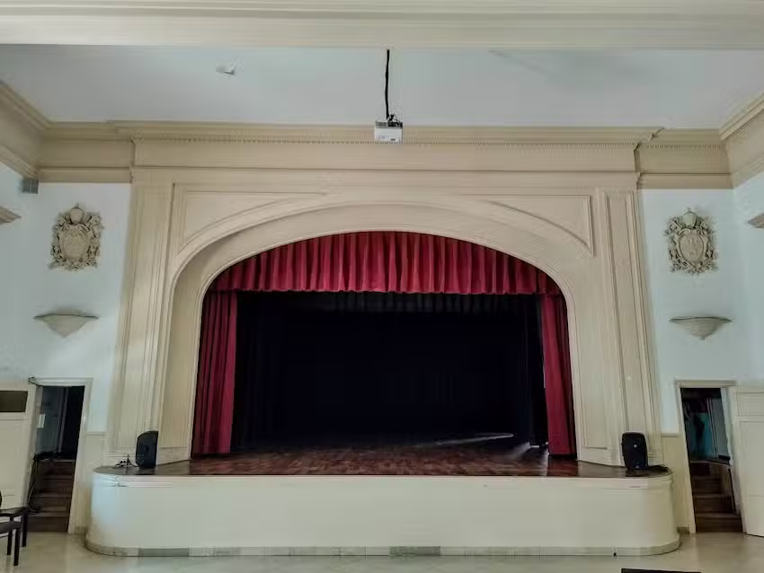 Instituto Sagrado Corazón