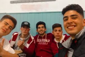 Instituto Sagrado Corazón