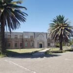 Instituto Sagrado Corazón de Jesús