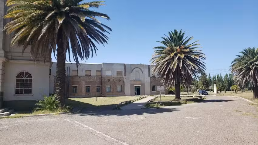 Instituto Sagrado Corazón de Jesús