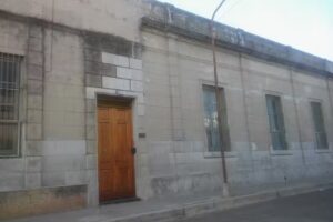 Instituto Sagrado Corazón de Jesús