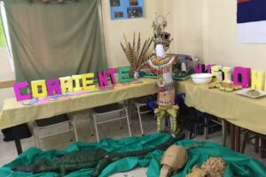 Instituto Saint Martin