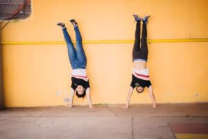 Instituto San Agustin Nivel Inicialprimariosecundario