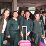 Instituto San Alberto Magno