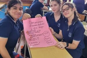 Instituto San Alberto Magno