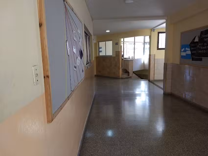 Instituto San Alfonso