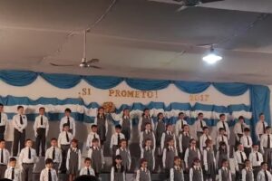 Instituto San Basilio Magno