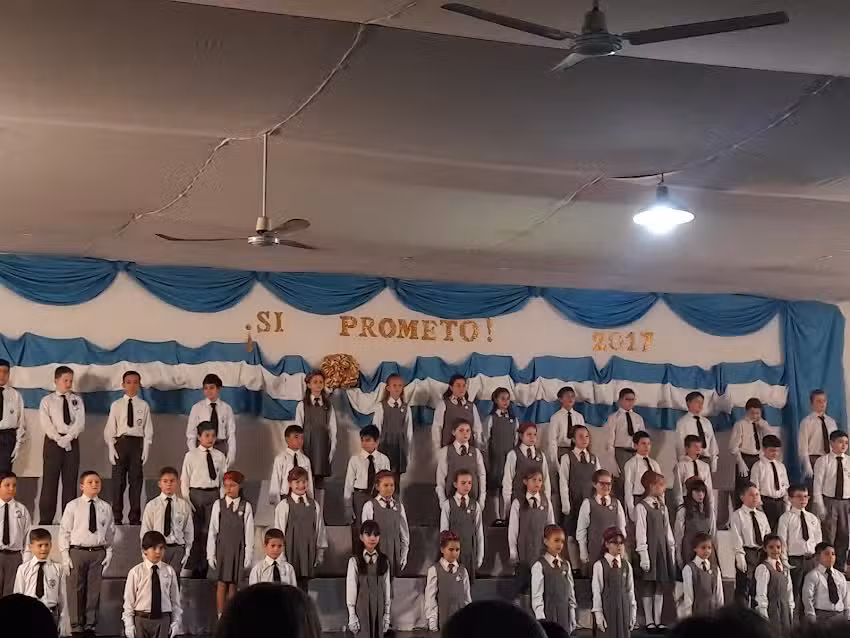 Instituto San Basilio Magno