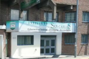 Instituto San Carlos