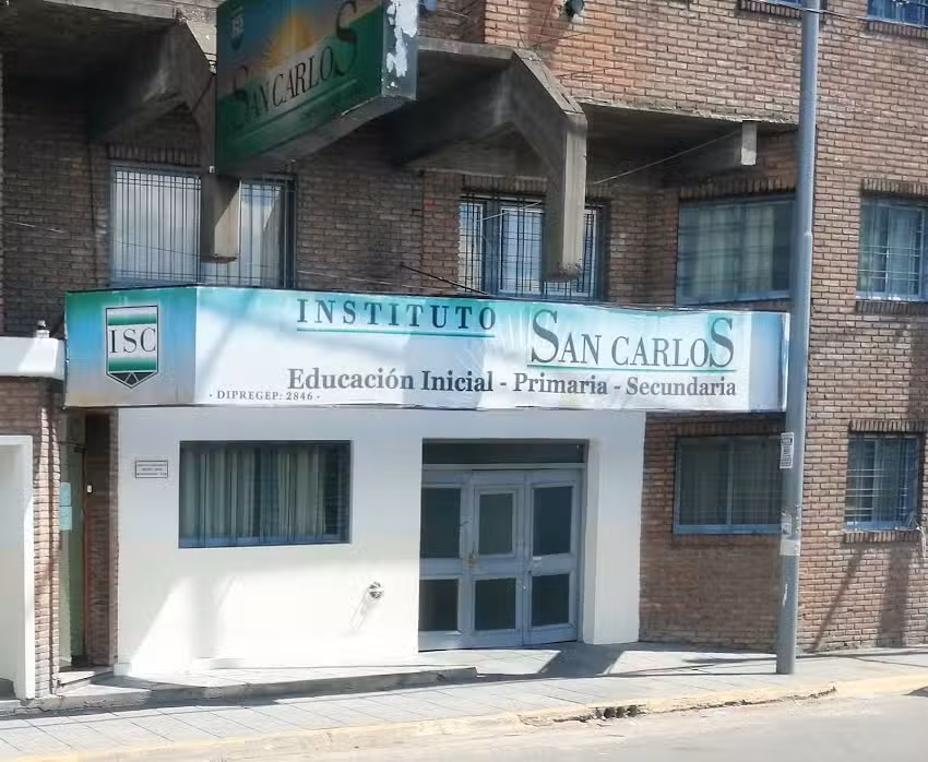 Instituto San Carlos