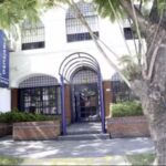 Instituto San Carlos