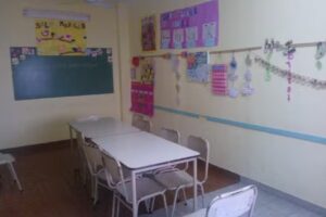 Instituto San Carlos