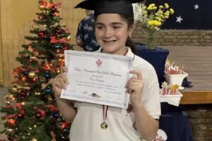 Instituto San Carlos Borromeo