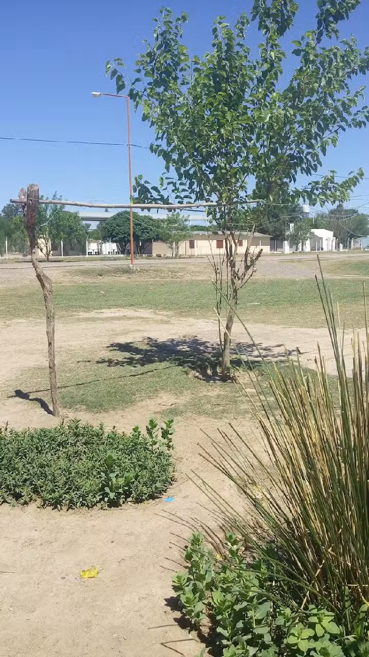 Instituto San Cayetano Pozuelos