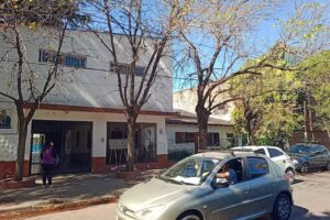 Instituto San Eduardo