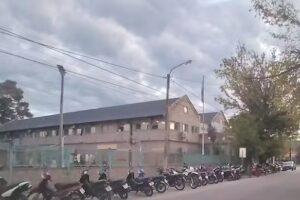 Instituto San Francisco de Asís