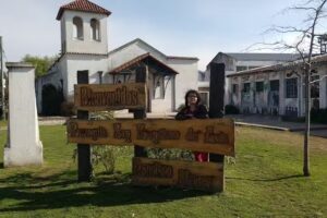 Instituto San Francisco de Asís