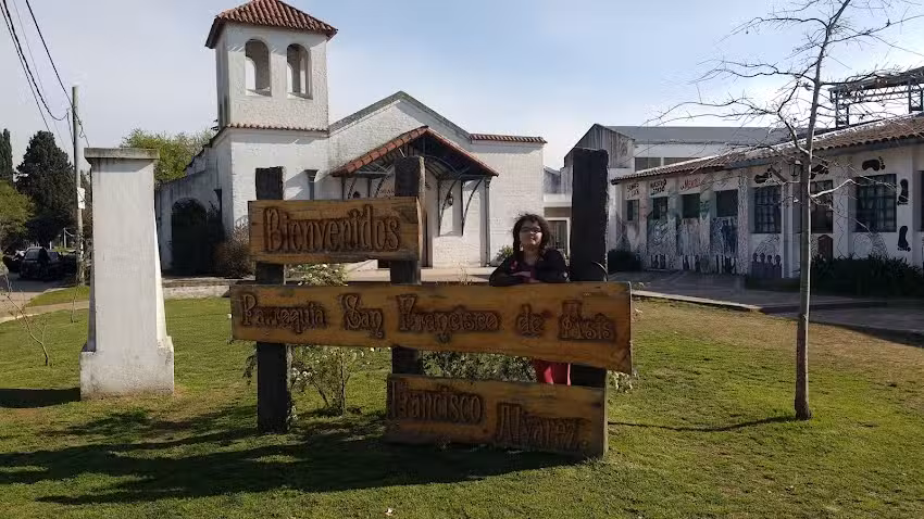Instituto San Francisco de Asís