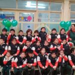 Instituto San Francisco de Asís