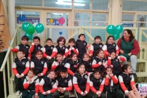 Instituto San Francisco de Asís