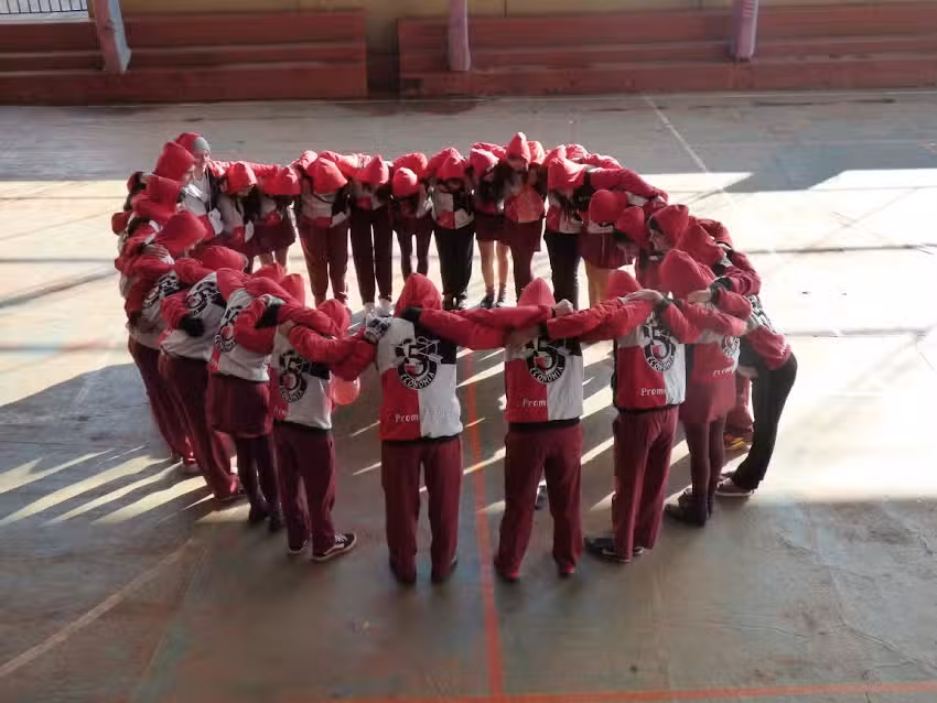 Instituto San Francisco de Asis