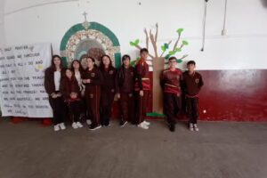 Instituto San Francisco de Asís Doble Escolaridad