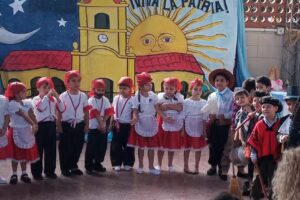 Instituto San Francisco de Asís Nivel Secundario