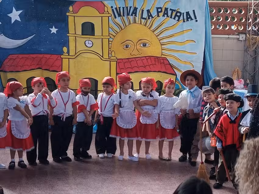 Instituto San Francisco de Asís Nivel Secundario