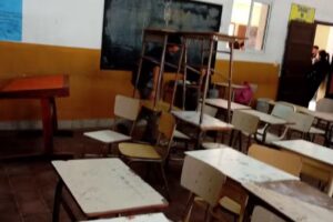 Instituto San Francisco Solano