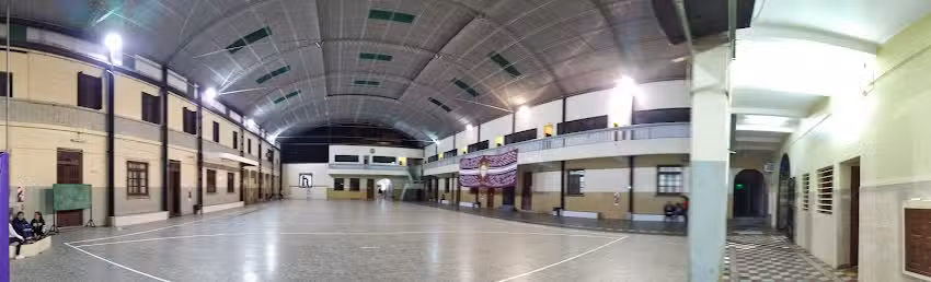 Instituto San Francisco