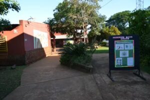Instituto San Ignacio de Loyola