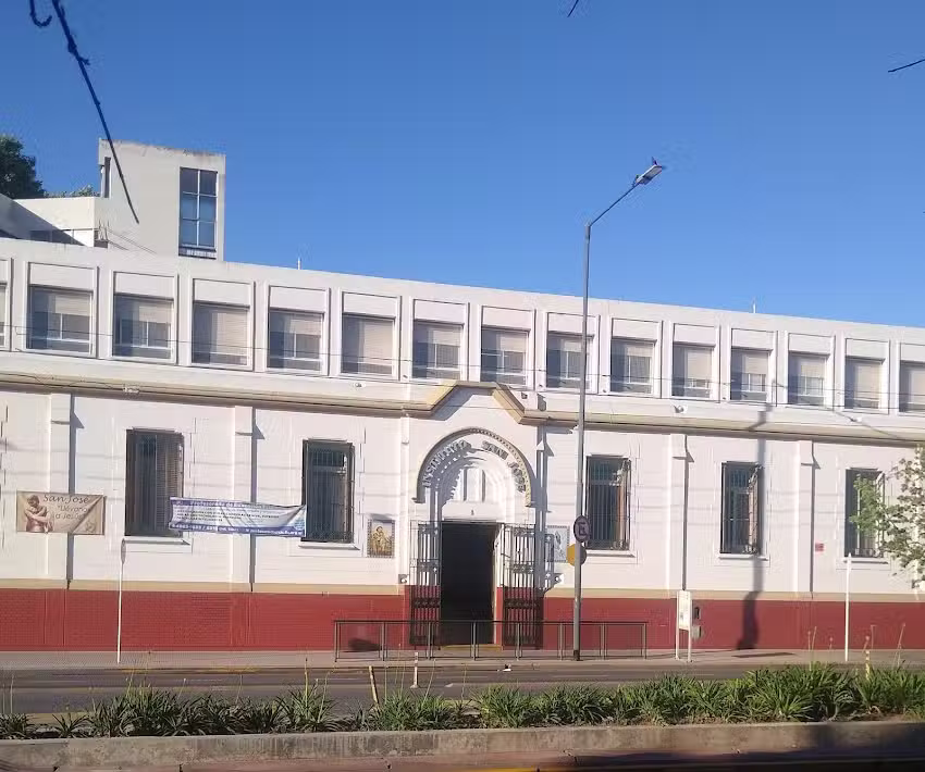 Instituto San José