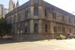 Instituto San José Adoratrices