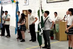 Instituto San José de Calasanz