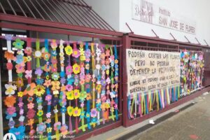 Instituto San José de Flores Asociado al Carisma de La Salle