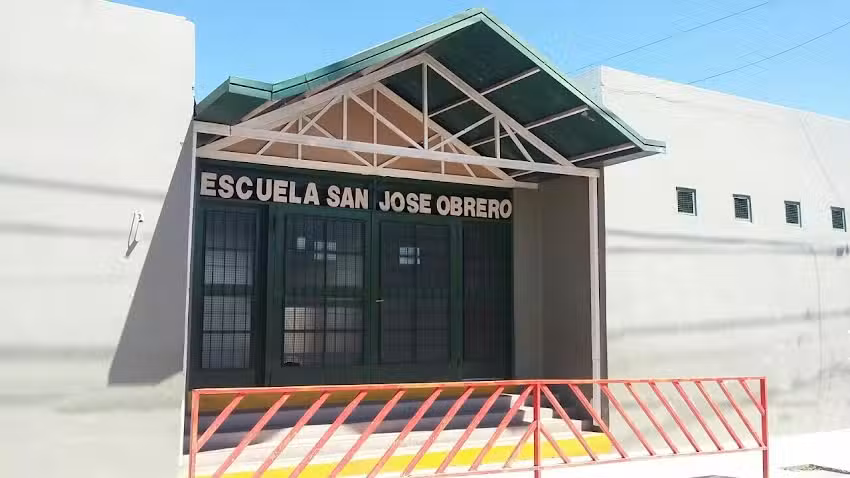 Instituto San José Obrero