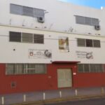 Instituto San Juan Bautista