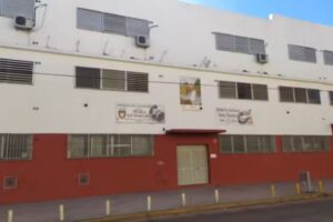 Instituto San Juan Bautista