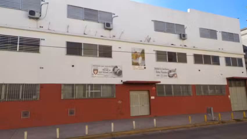 Instituto San Juan Bautista