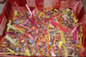 Instituto San Juan Bosco Nivel Secundario