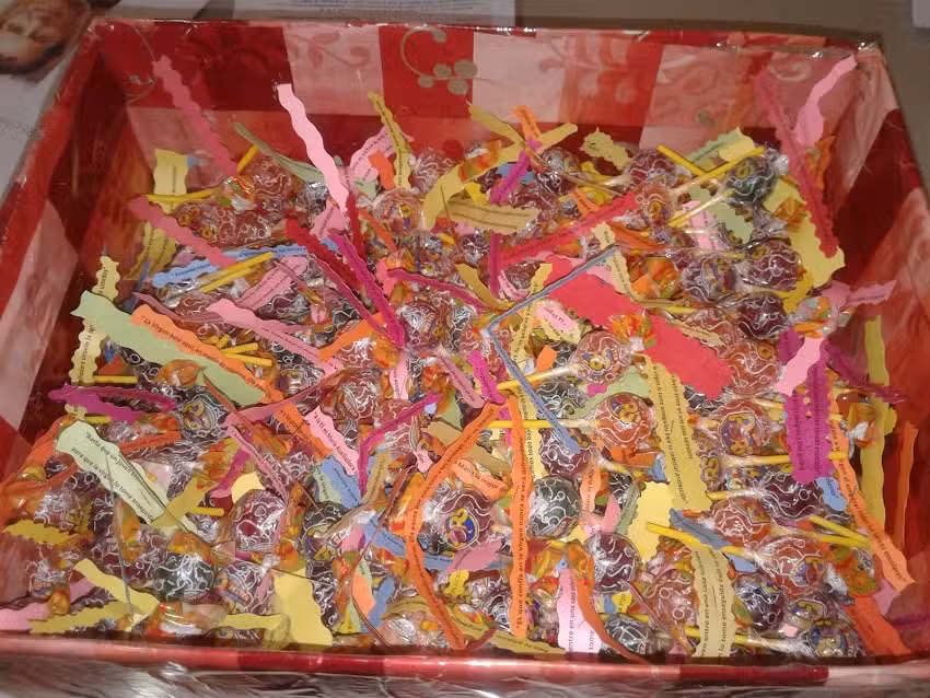 Instituto San Juan Bosco Nivel Secundario