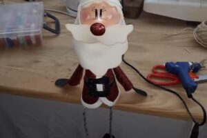 Instituto San Juan Pablo Ii Nº 1107