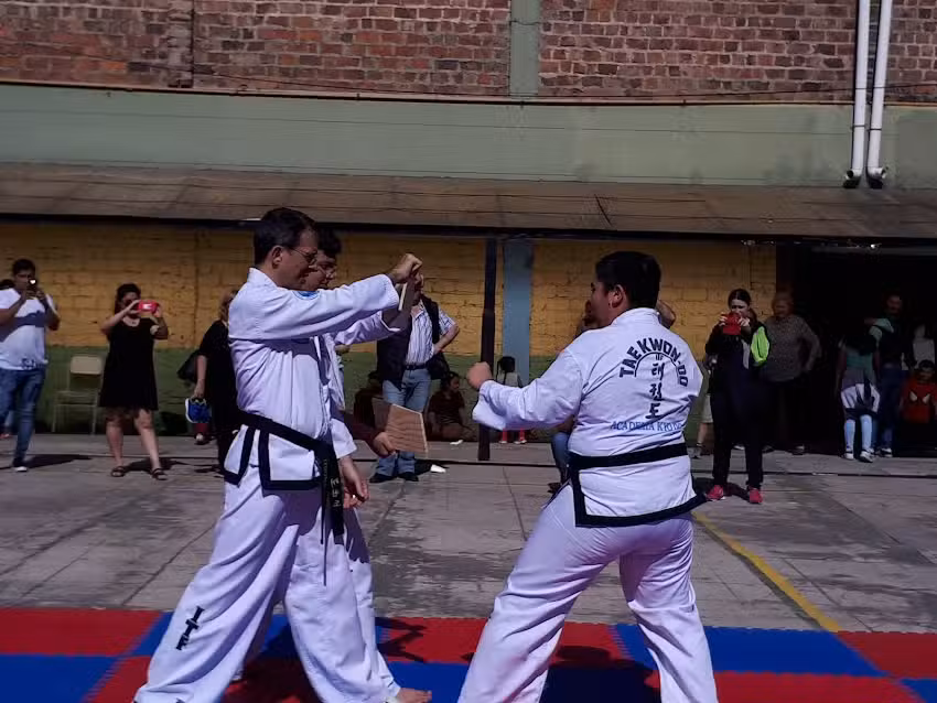 Instituto San Judas Tadeo