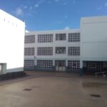 Instituto San Luis Gonzaga